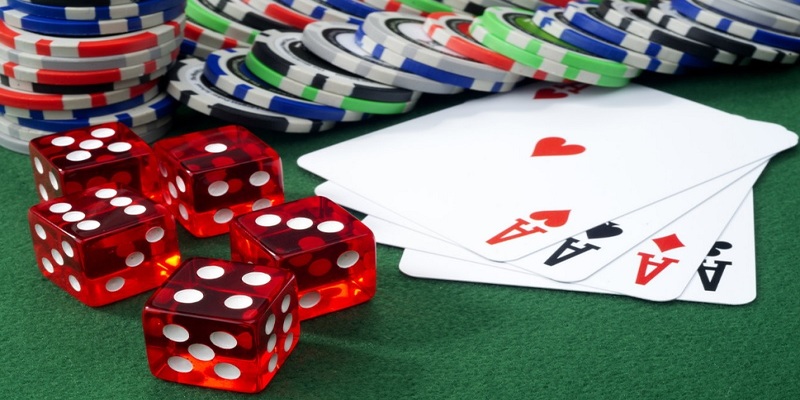 Game Bài 3 Cây - Luật Chơi, Cách Chơi & Bí Kíp Chiến Thắng 2 Luật chơi game bài 3 cây cơ bản