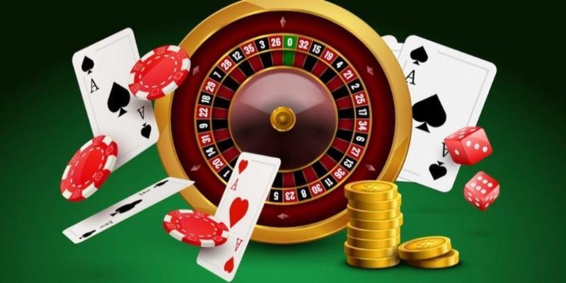 Tham gia cá cược tại sảnh AE Casino uy tín nhất 2024 1 AE Casino cung cấp nhiều bàn chơi miễn phí