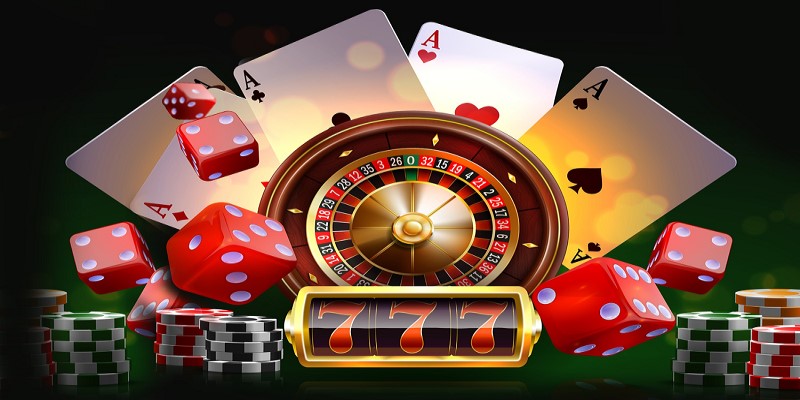 Giới thiệu vài nét về sảnh casino XO88