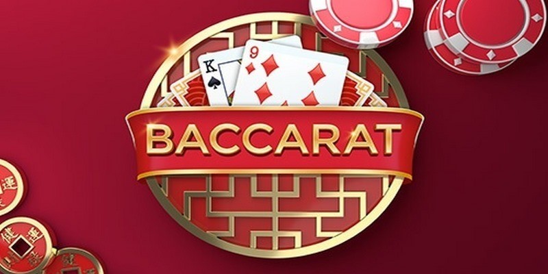 Baccarat - Trò chơi đánh bài đáng trải nghiệm nhất 2024 3 Hãy đặt cược số tiền nhỏ cho ván chơi Baccarat đầu tiên