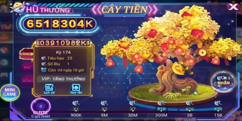 Nắm bắt các quy tắc chung của website nổ hũ CQ9 XO88