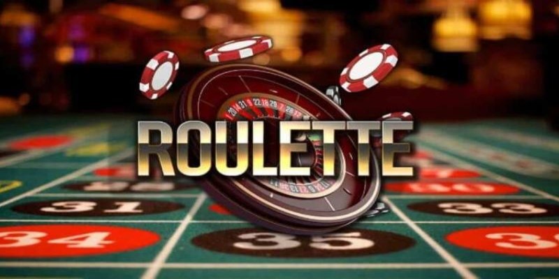 Roulette-game giải trí kiếm tiền nổi bật nhất tại trang web XO88