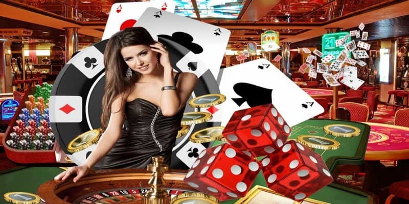Tham gia cá cược tại sảnh AE Casino uy tín nhất 2024 2 Sảnh AE Casino có nhiều mức cược khác nhau