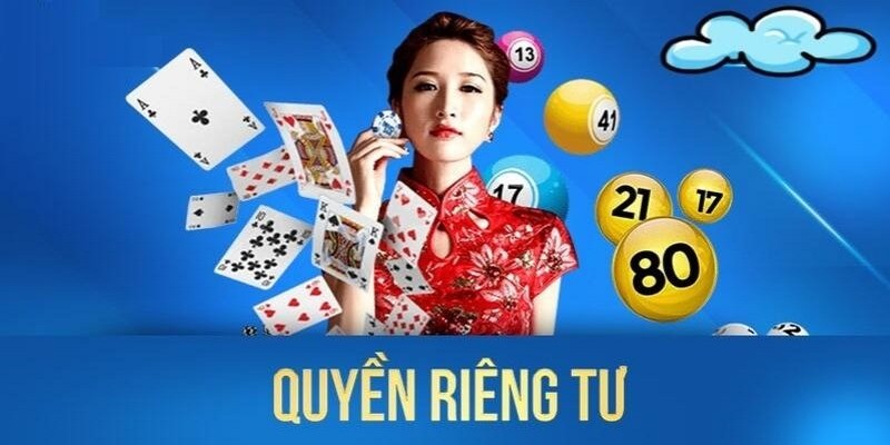 Chính sách quyền riêng tư của địa chỉ giải trí XO88 2 Tầm quan trọng của quyền riêng tư đối với thành viên