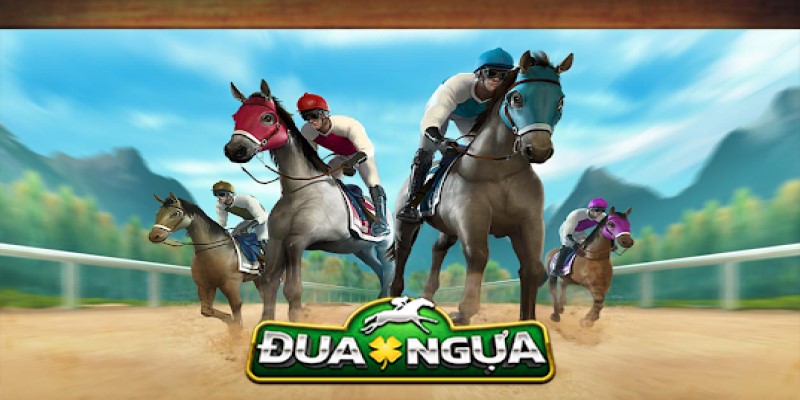 Tổng quan về đua ngựa online