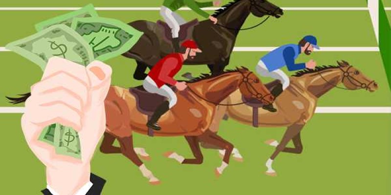 Khám phá quy luật đua ngựa chuẩn cùng XO88 1 luat-dua-ngua