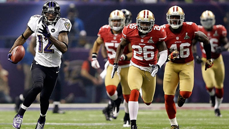 Cá Cược Bóng Bầu Dục XO88 - Thỏa Mãn Đam Mê Thể Thao 3 cá cược bóng bầu dục xo88