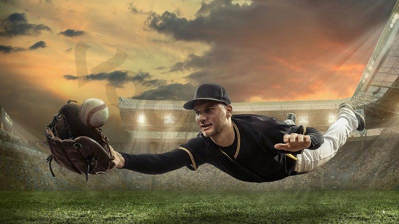 Cá Cược Bóng Chày XO88: Trải Nghiệm Thể Thao Tuyệt Đỉnh 5 cá cược bóng chày xo88