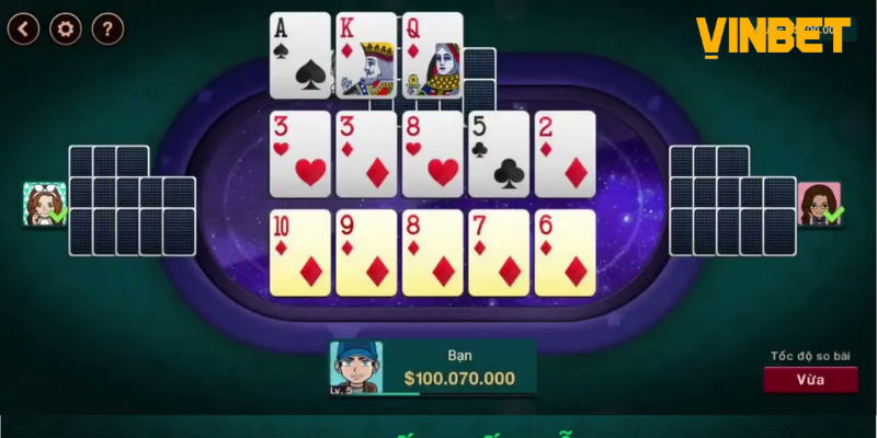 Luật chơi và cách chơi Mậu binh hiệu quả dành cho người mới 3 Có chiến lược chơi mậu binh sẽ giúp bạn thắng cao hơn