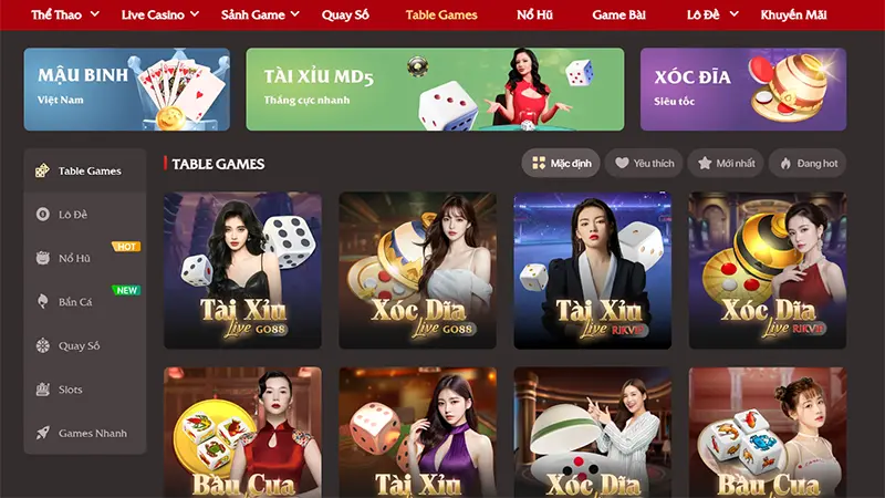 Hướng dẫn cách đăng nhập XO88 từ trang chủ chính thống 3 Kho game cùng đồ họa đỉnh cao